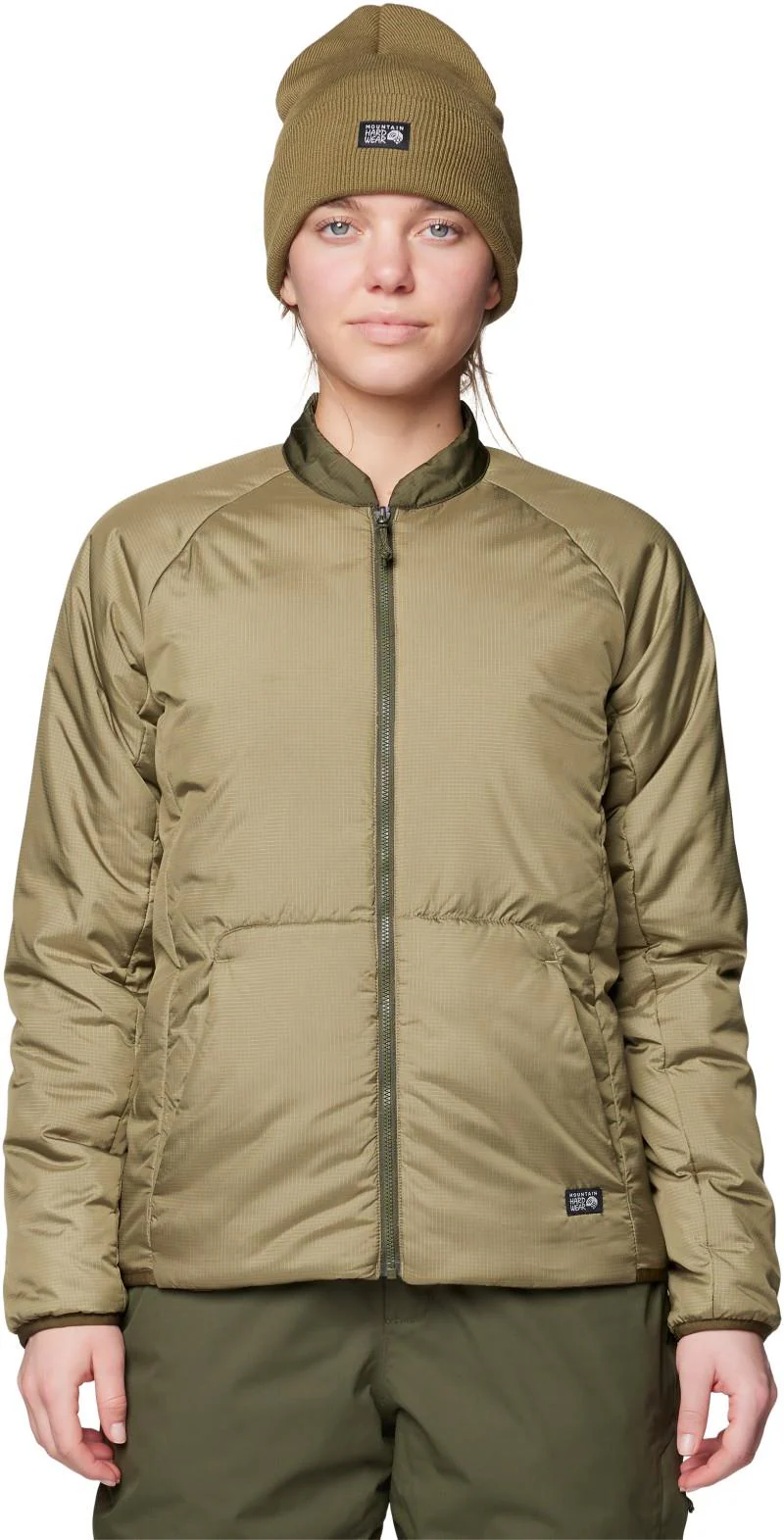 Firefall Trifecta Jacket - Womens - Image 19