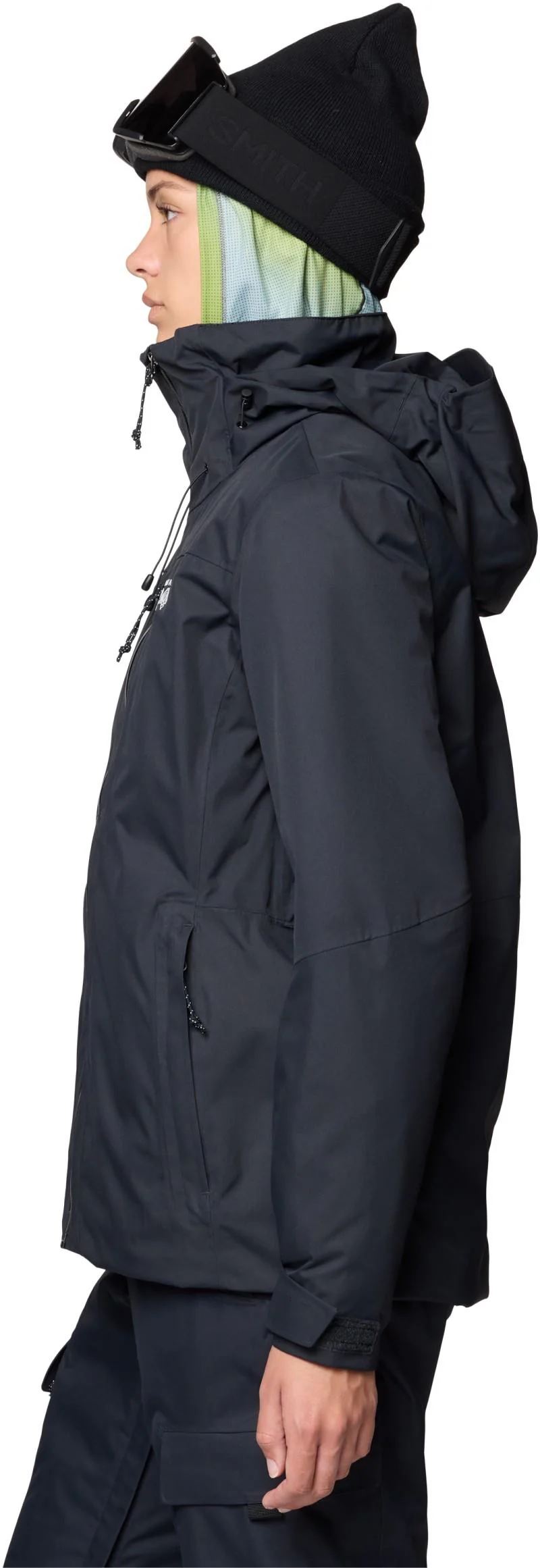 Firefall Trifecta Jacket - Womens - Image 2