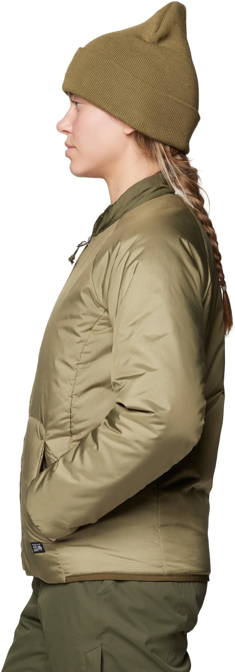 Firefall Trifecta Jacket - Womens - Image 20