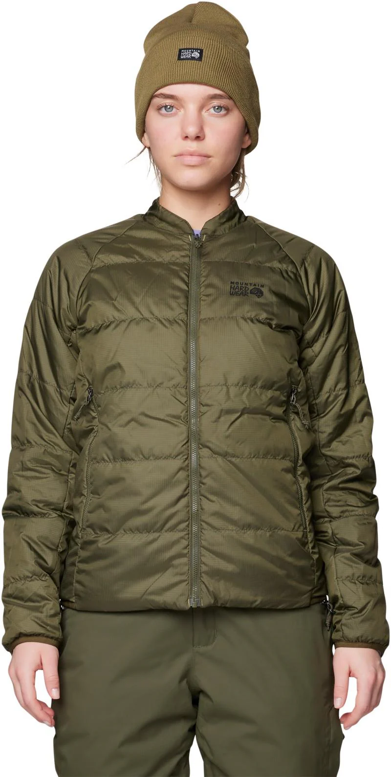 Firefall Trifecta Jacket - Womens - Image 21