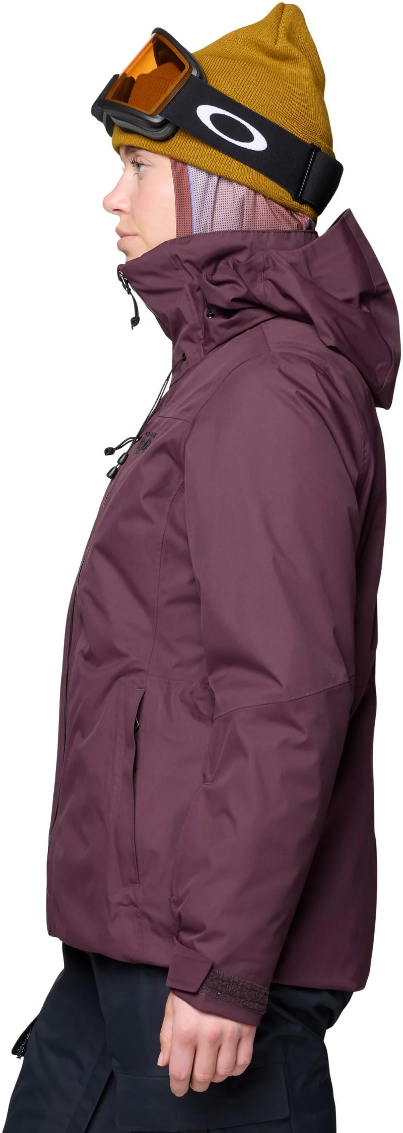 Firefall Trifecta Jacket - Womens - Image 23
