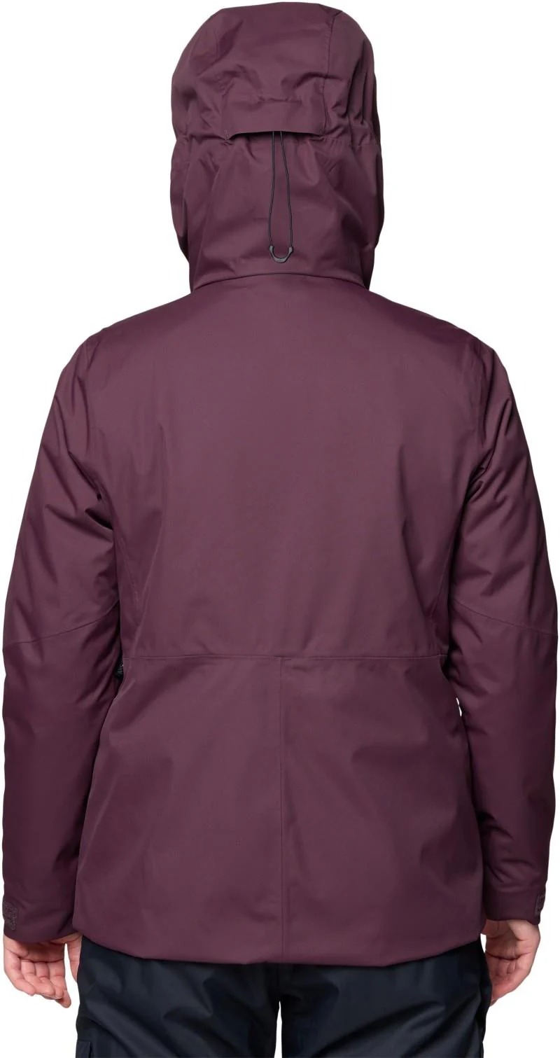 Firefall Trifecta Jacket - Womens - Image 24