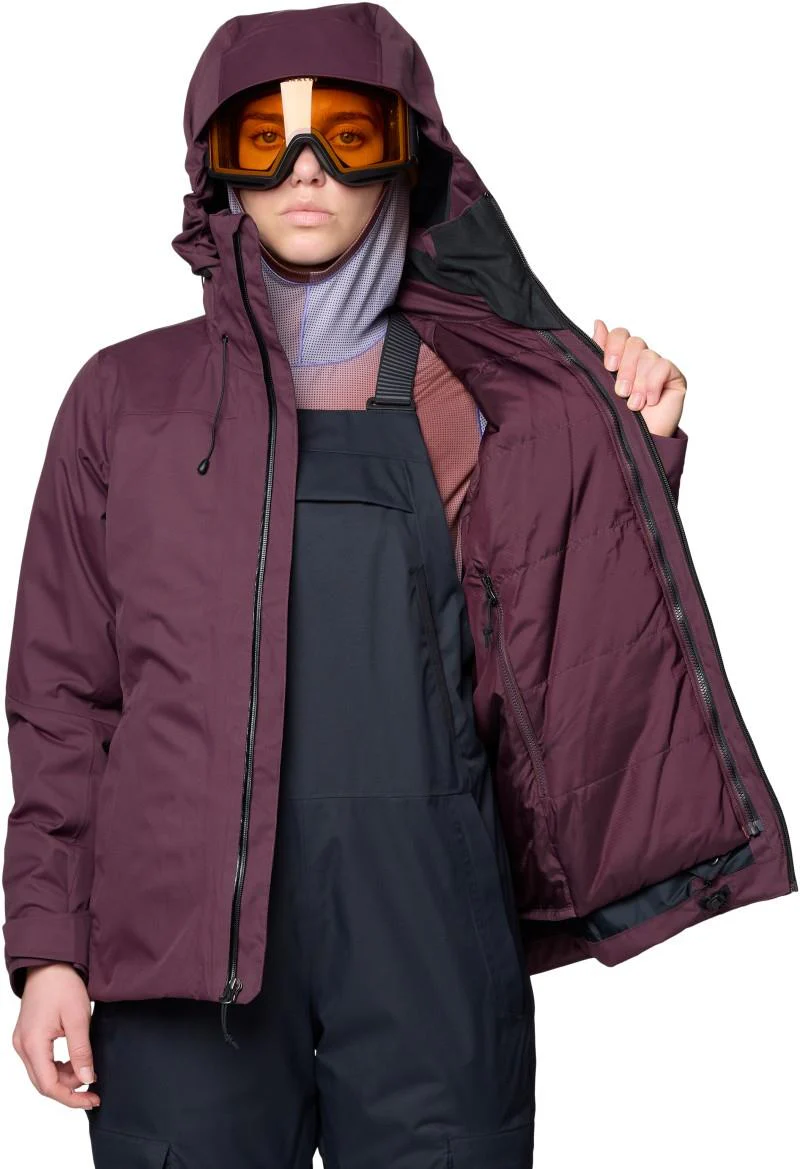 Firefall Trifecta Jacket - Womens - Image 26