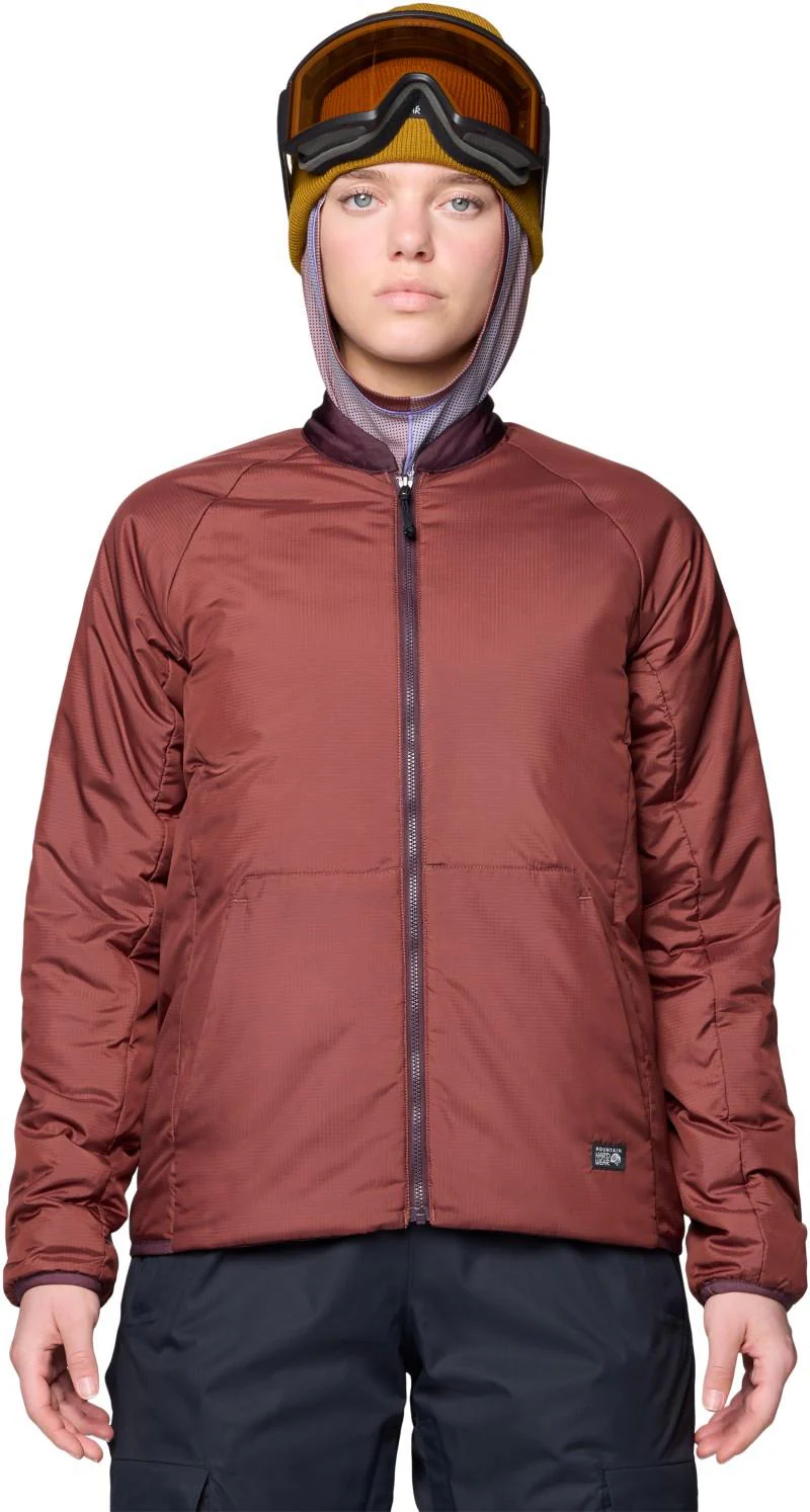 Firefall Trifecta Jacket - Womens - Image 29