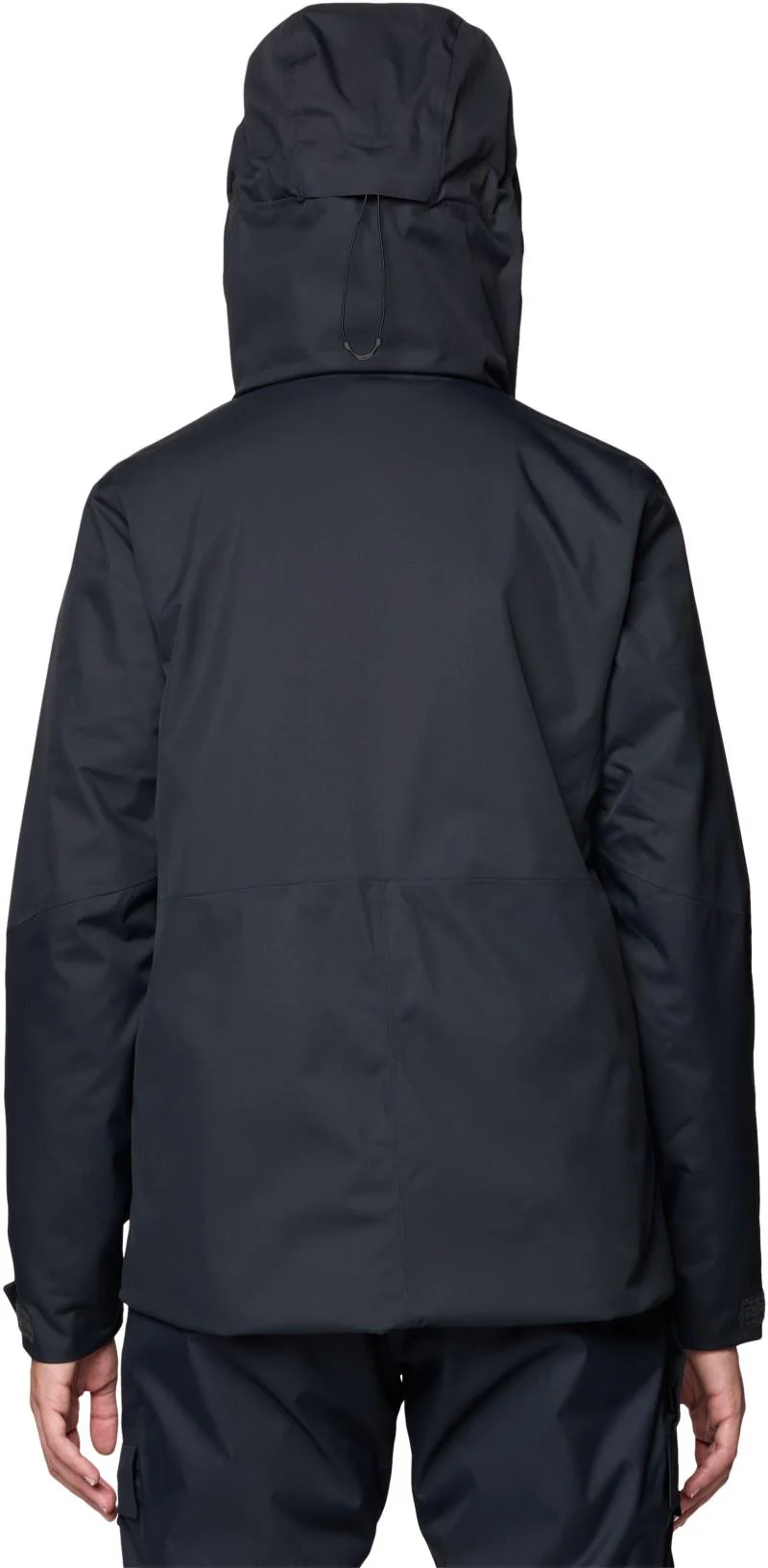 Firefall Trifecta Jacket - Womens - Image 3