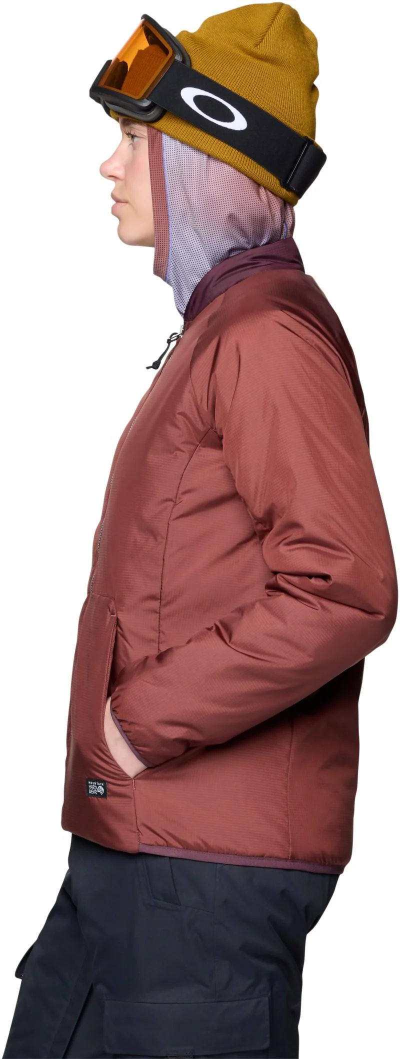 Firefall Trifecta Jacket - Womens - Image 30