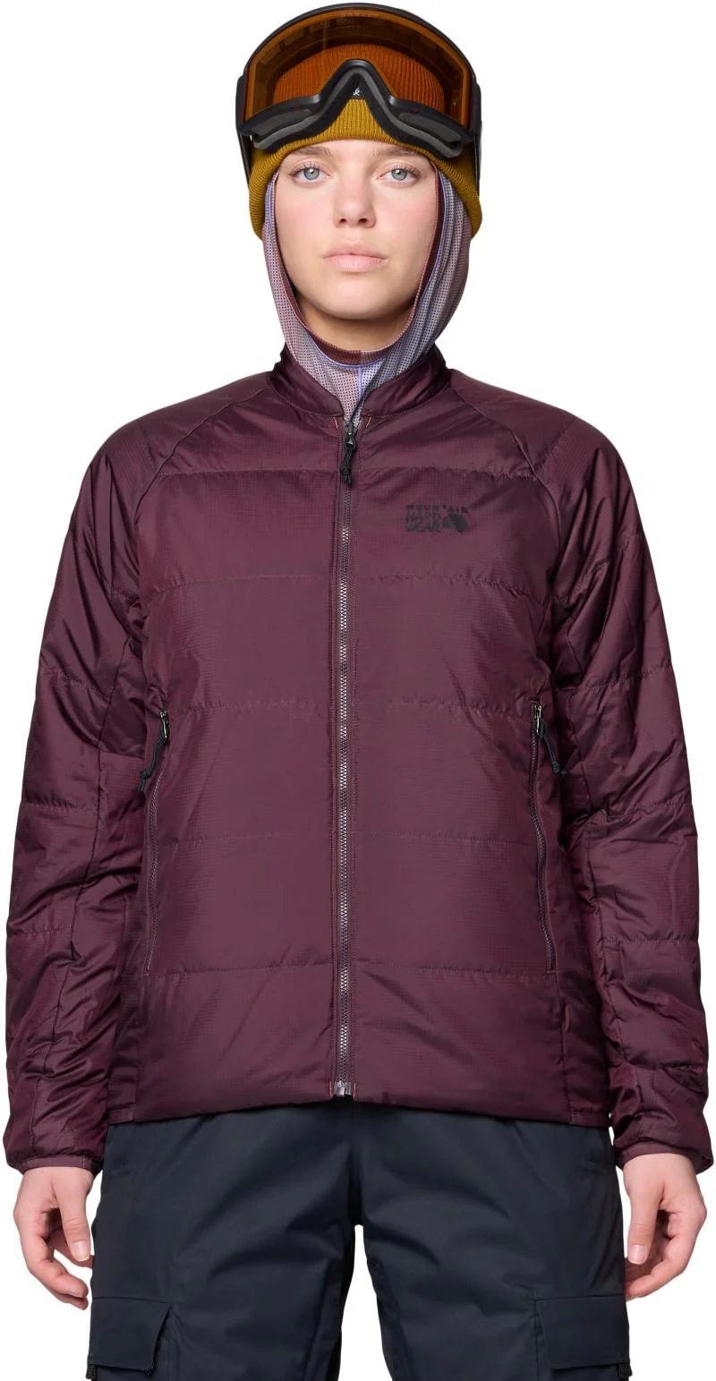 Firefall Trifecta Jacket - Womens - Image 31