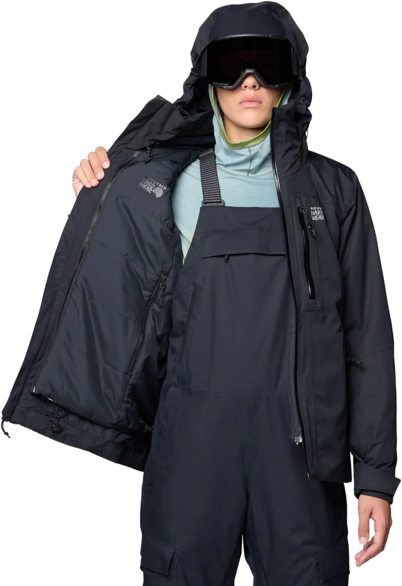 Firefall Trifecta Jacket - Womens - Image 4