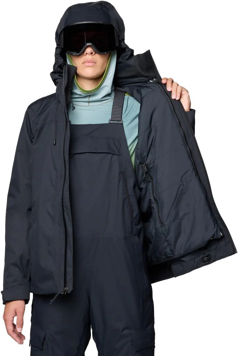 Firefall Trifecta Jacket - Womens - Image 5