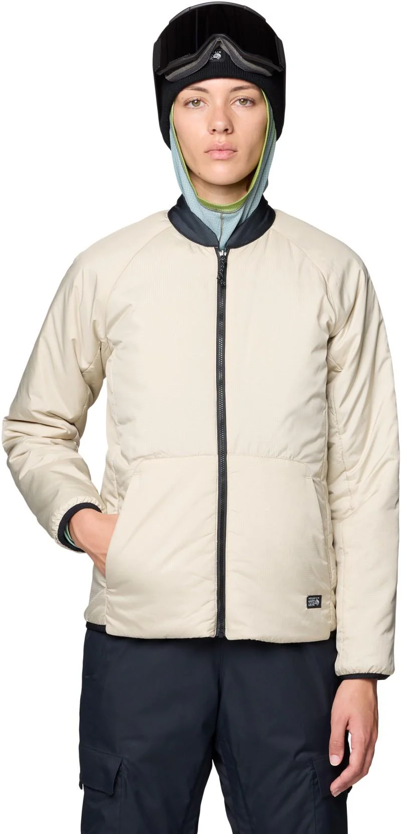 Firefall Trifecta Jacket - Womens - Image 8