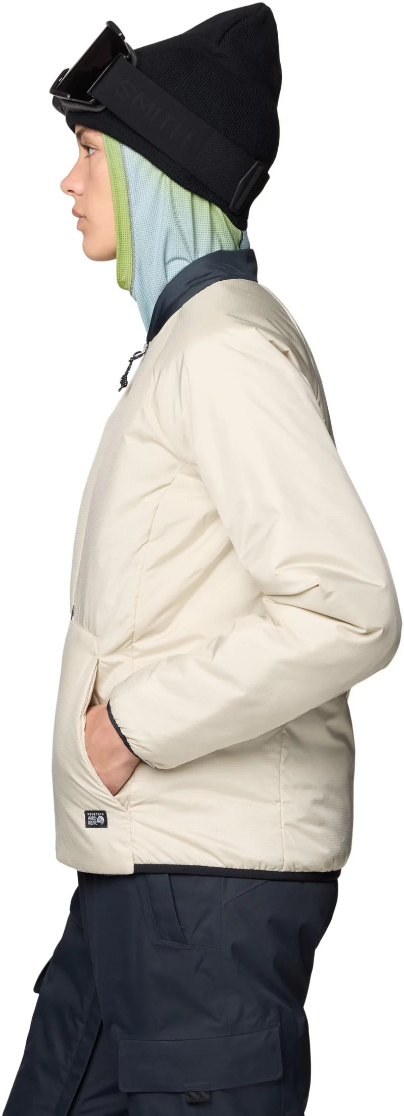 Firefall Trifecta Jacket - Womens - Image 9