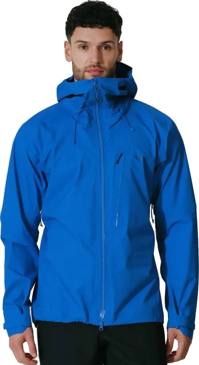 Firewall Alpine Jacket - Mens - Image 3