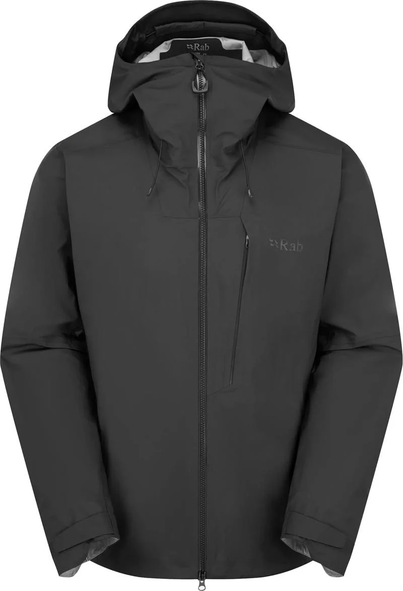 Firewall Alpine Jacket - Mens - Image 4