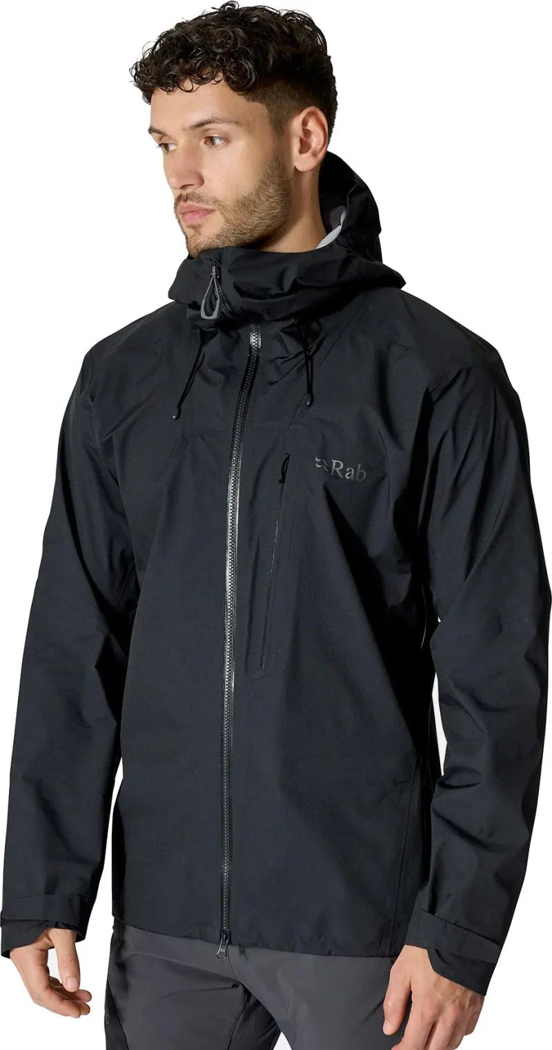 Firewall Alpine Jacket - Mens - Image 5
