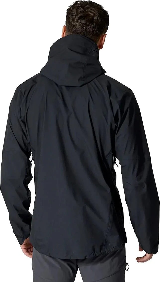 Firewall Alpine Jacket - Mens - Image 6