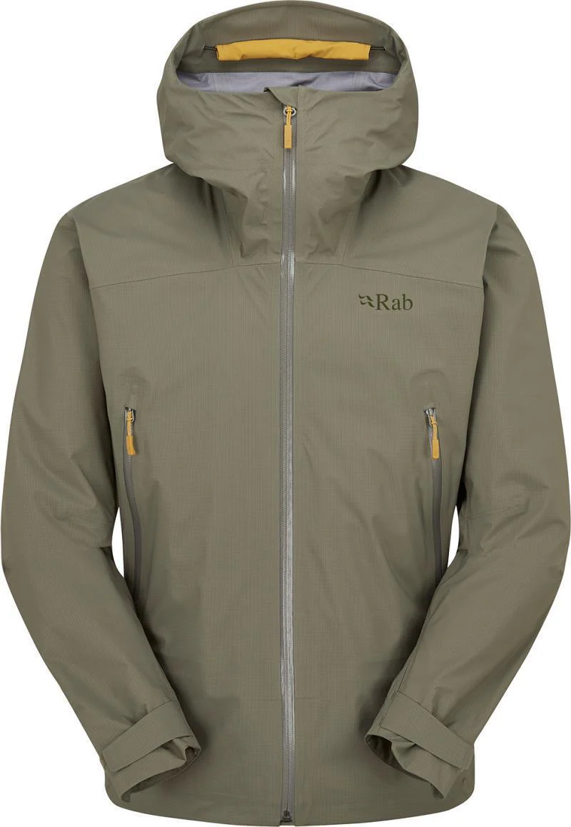 Firewall Light Jacket - Mens - Image 3