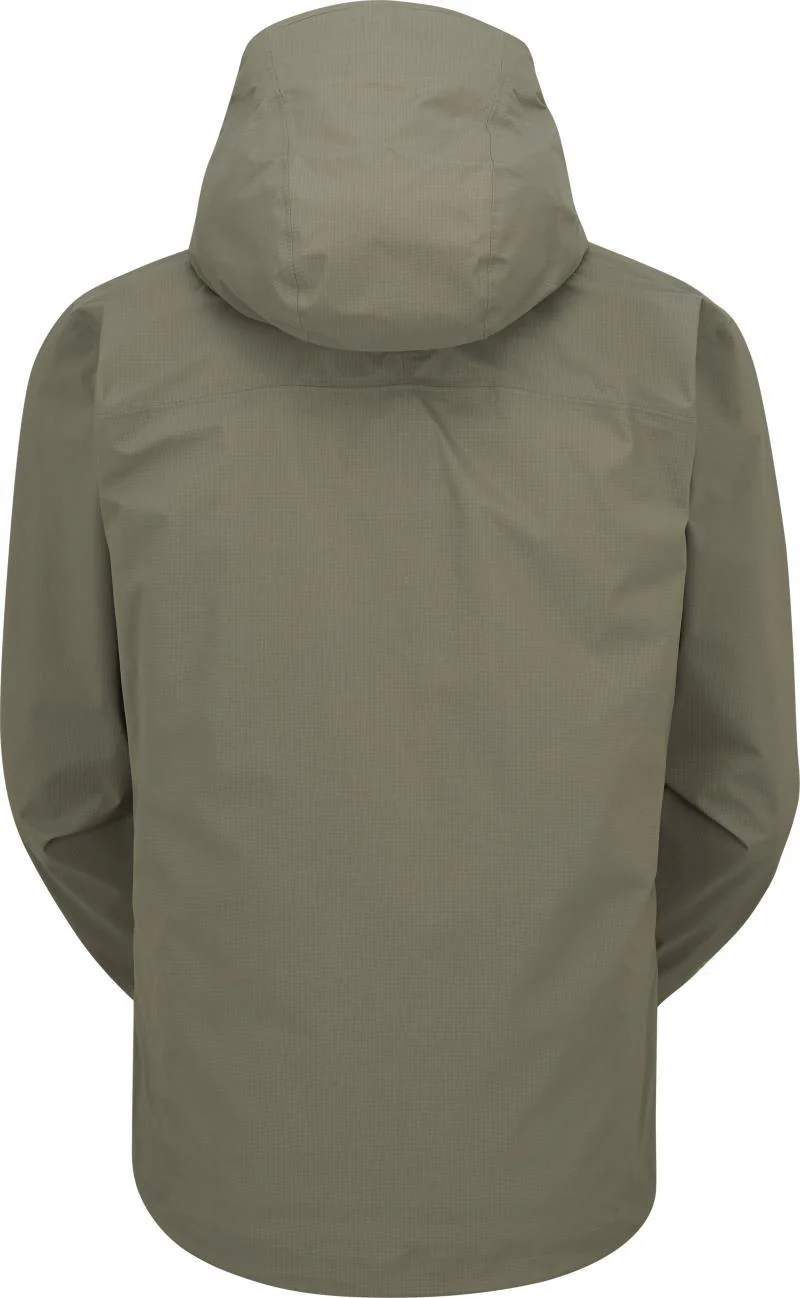 Firewall Light Jacket - Mens - Image 4