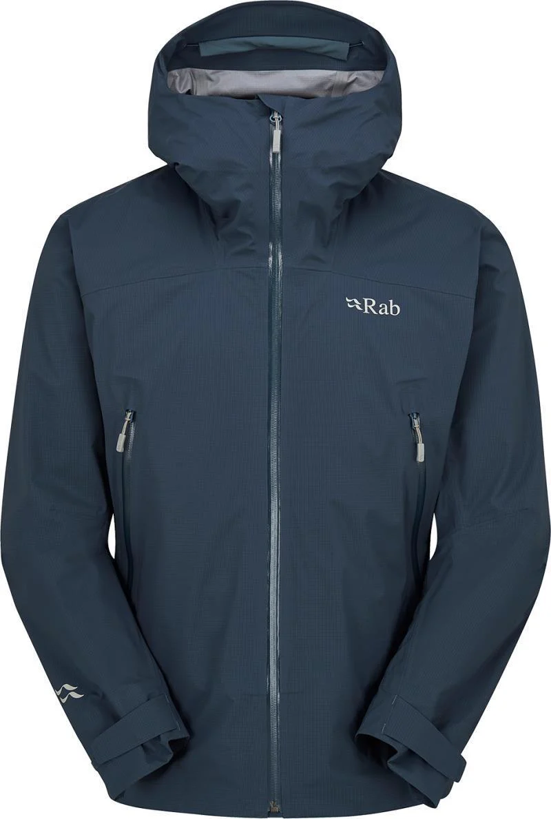 Firewall Light Jacket - Mens - Image 5