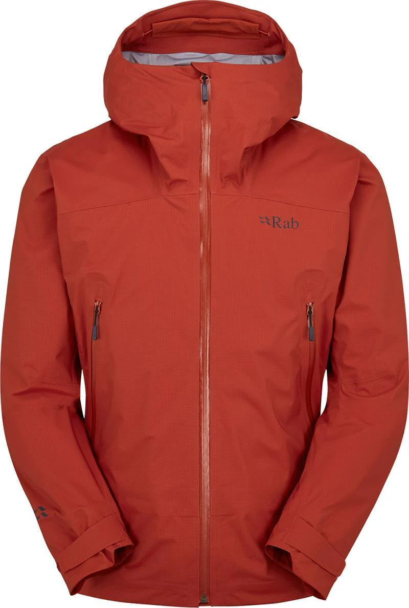 Firewall Light Jacket - Mens - Image 7