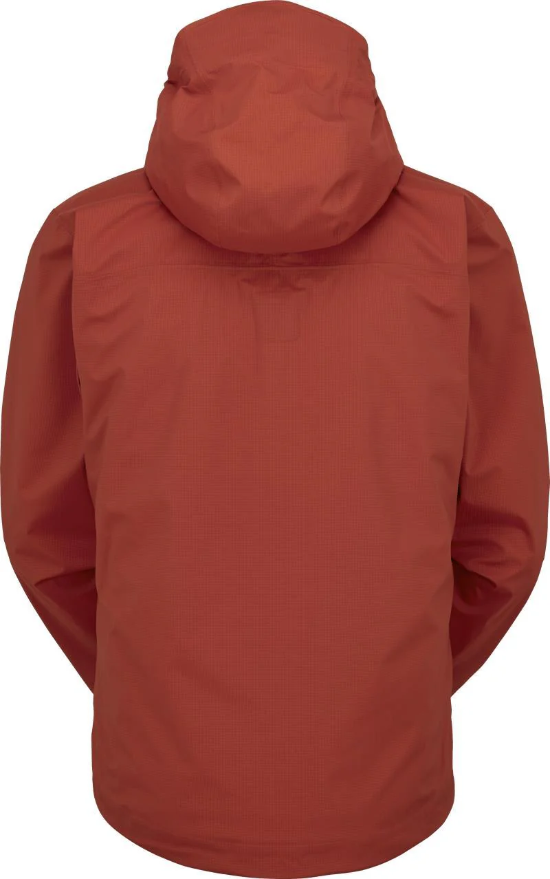 Firewall Light Jacket - Mens - Image 8