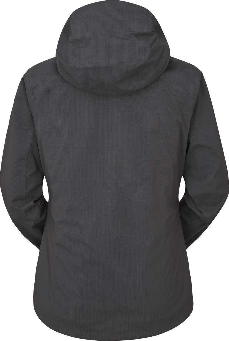 Firewall Light Jacket - Womens - Image 10