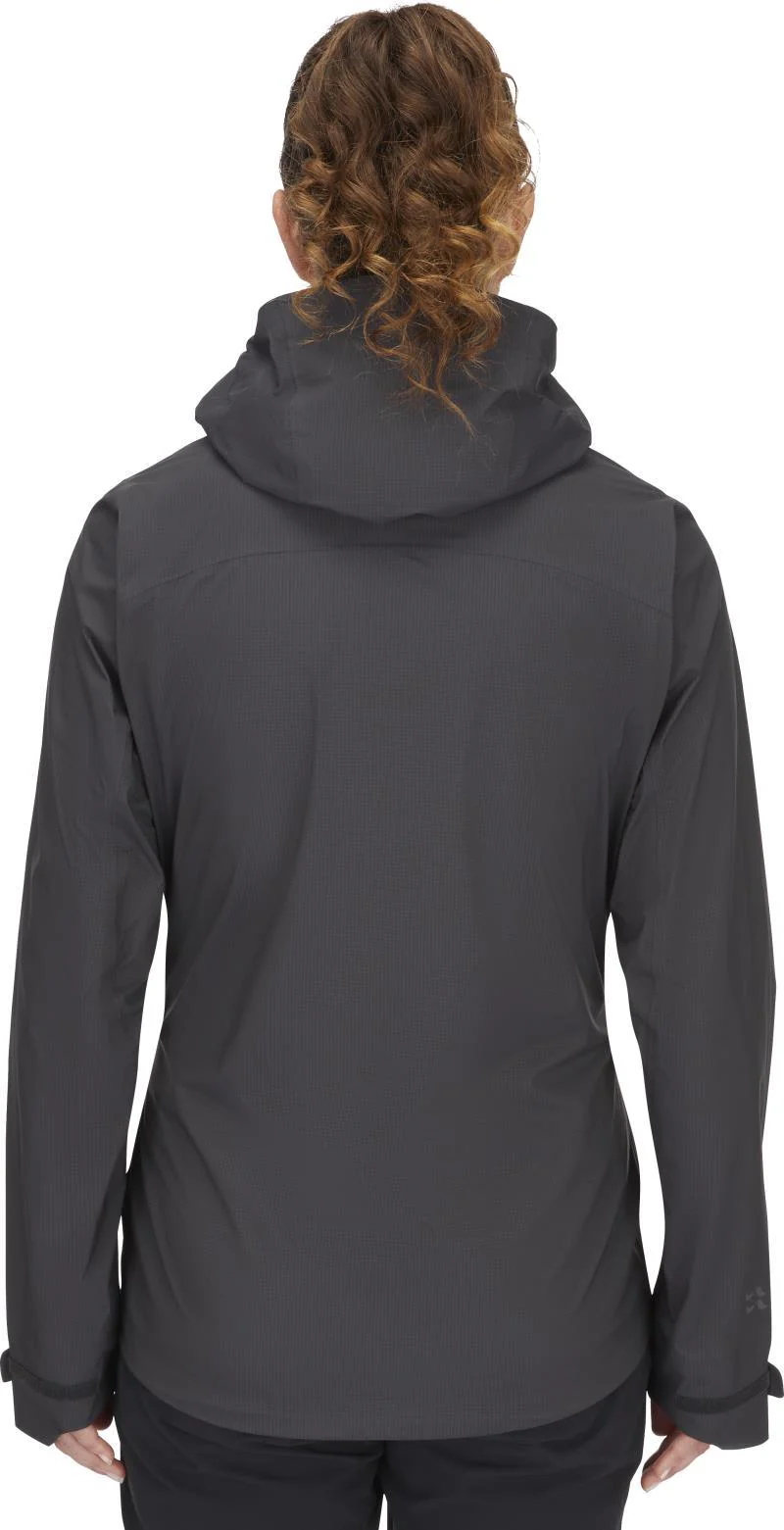 Firewall Light Jacket - Womens - Image 12