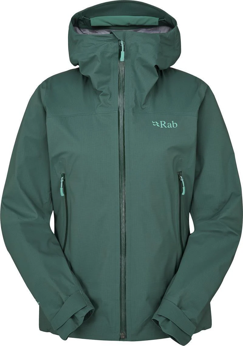 Firewall Light Jacket - Womens - Image 13