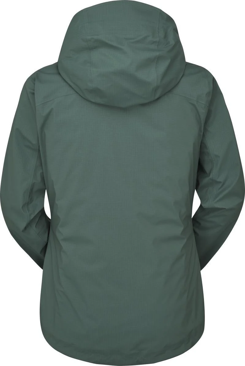 Firewall Light Jacket - Womens - Image 14