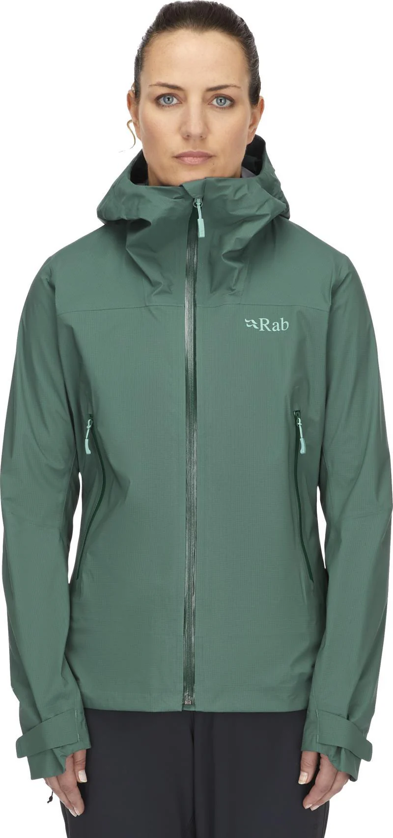 Firewall Light Jacket - Womens - Image 15