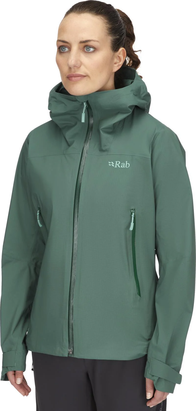 Firewall Light Jacket - Womens - Image 16