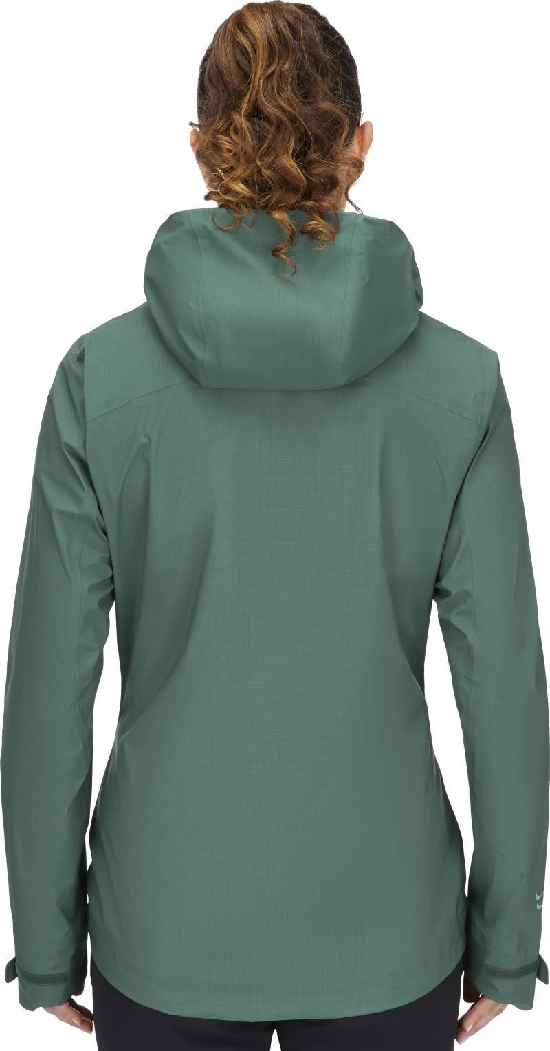 Firewall Light Jacket - Womens - Image 17