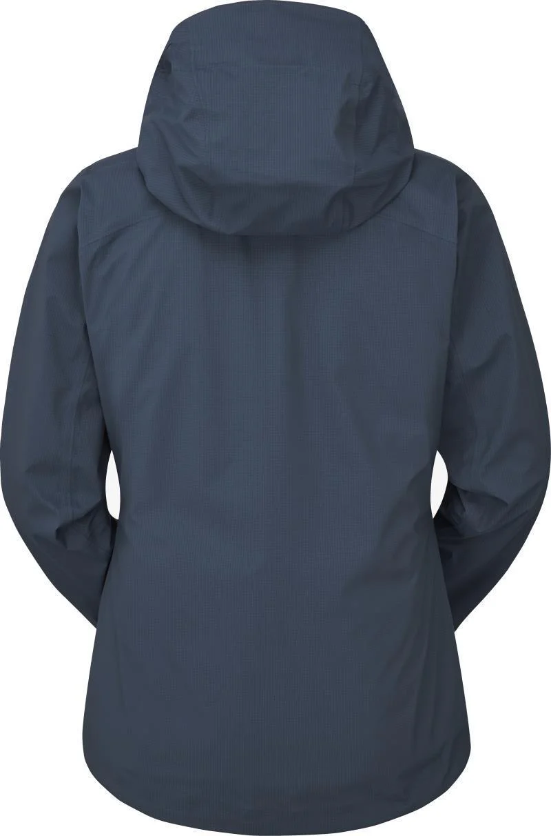 Firewall Light Jacket - Womens - Image 2