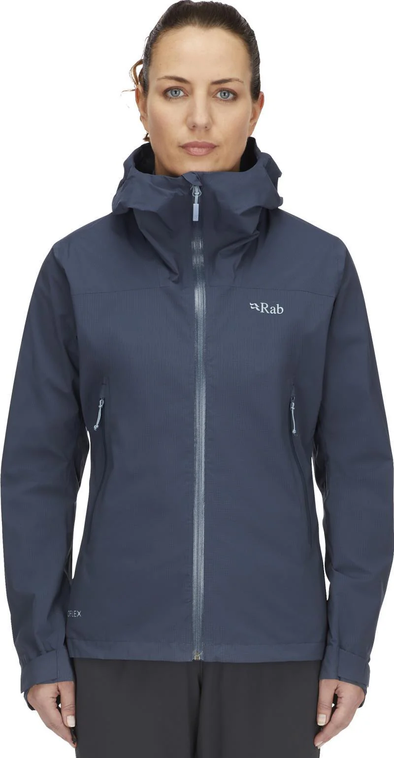 Firewall Light Jacket - Womens - Image 3