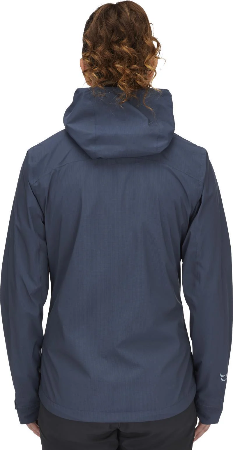 Firewall Light Jacket - Womens - Image 4