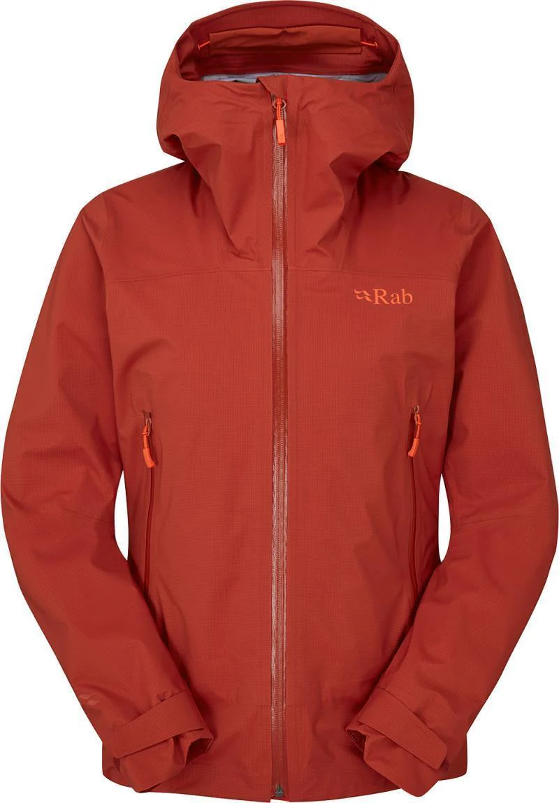 Firewall Light Jacket - Womens - Image 5