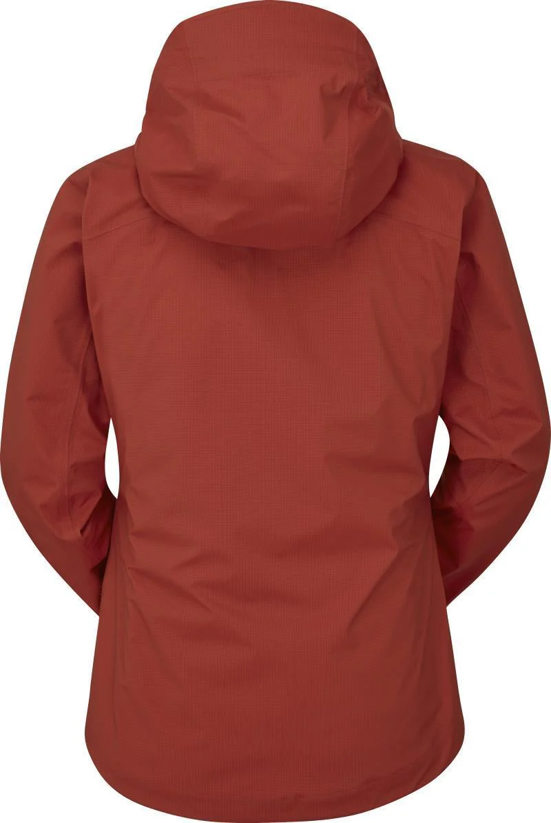 Firewall Light Jacket - Womens - Image 6