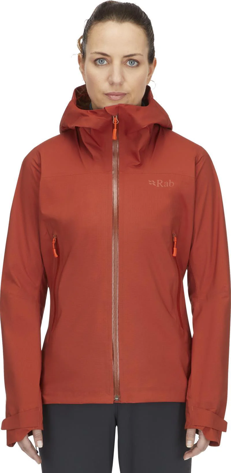 Firewall Light Jacket - Womens - Image 7
