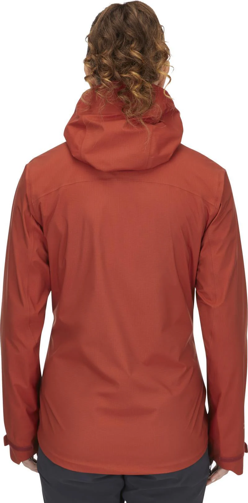 Firewall Light Jacket - Womens - Image 8