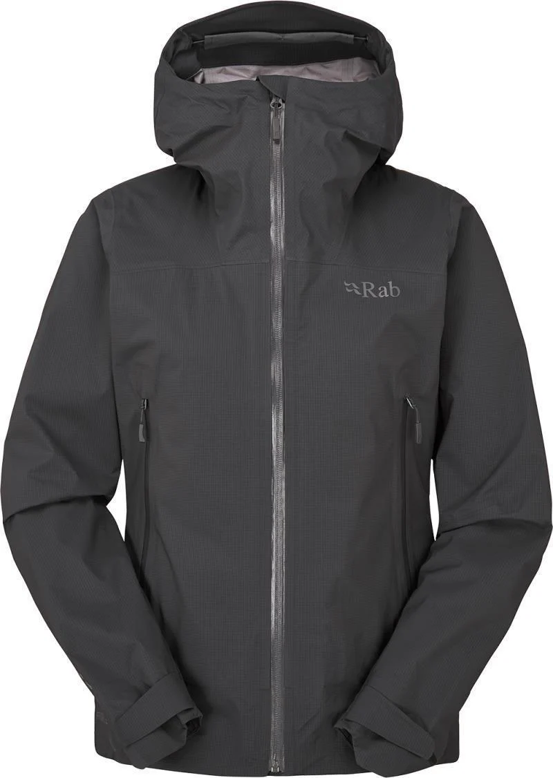 Firewall Light Jacket - Womens - Image 9