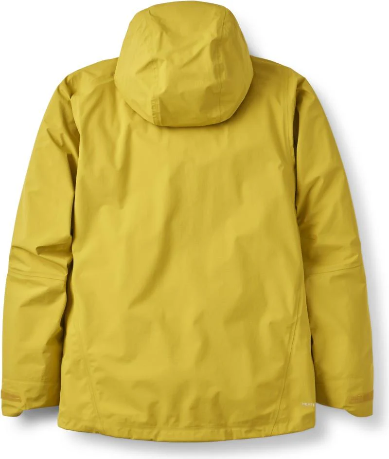 Firewall Mountain Jacket - Mens - Image 12