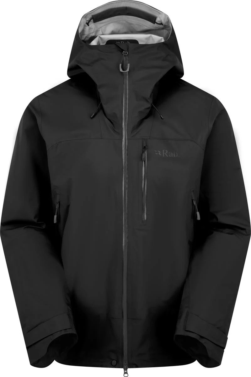 Firewall Mountain Jacket - Mens - Image 2