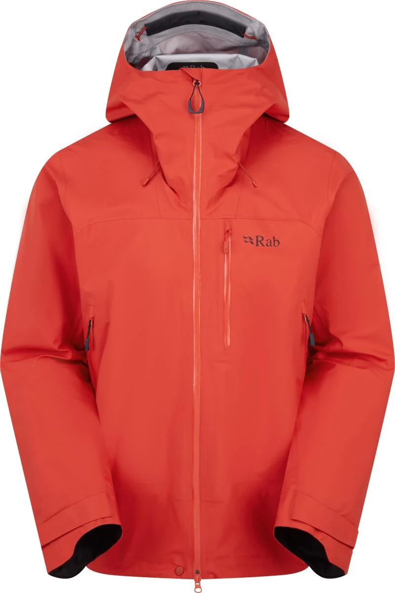Firewall Mountain Jacket - Mens - Image 3