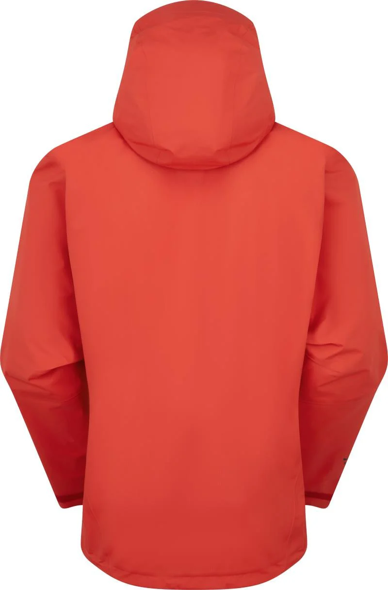 Firewall Mountain Jacket - Mens - Image 4