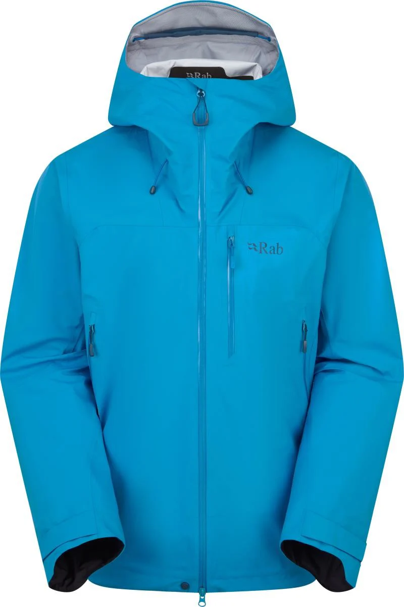 Firewall Mountain Jacket - Mens - Image 5