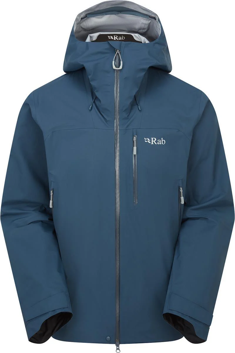 Firewall Mountain Jacket - Mens - Image 9