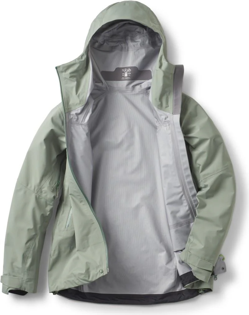 Firewall Mountain Jacket - Womens - Image 10