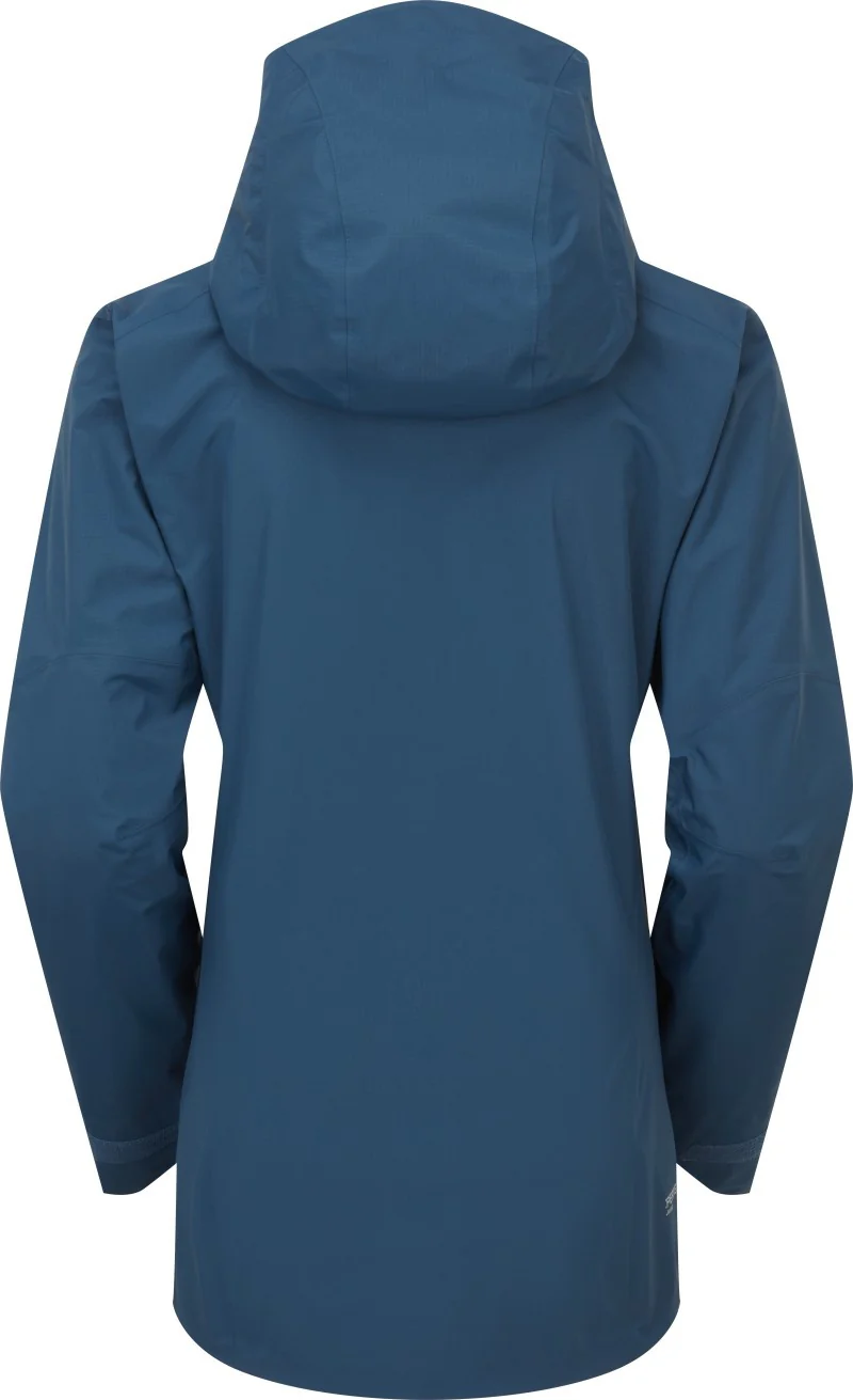 Firewall Mountain Jacket - Womens - Image 2