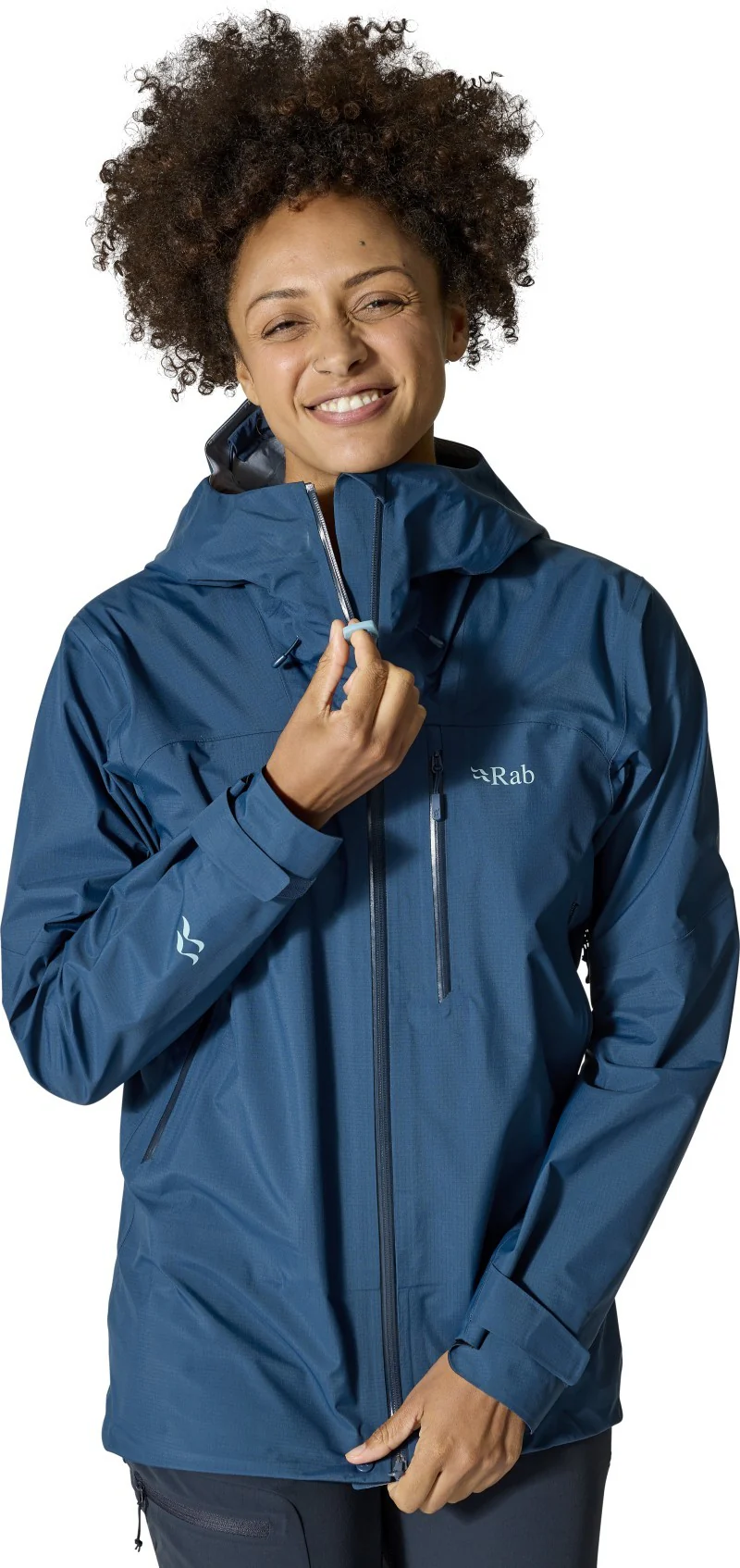 Firewall Mountain Jacket - Womens - Image 3
