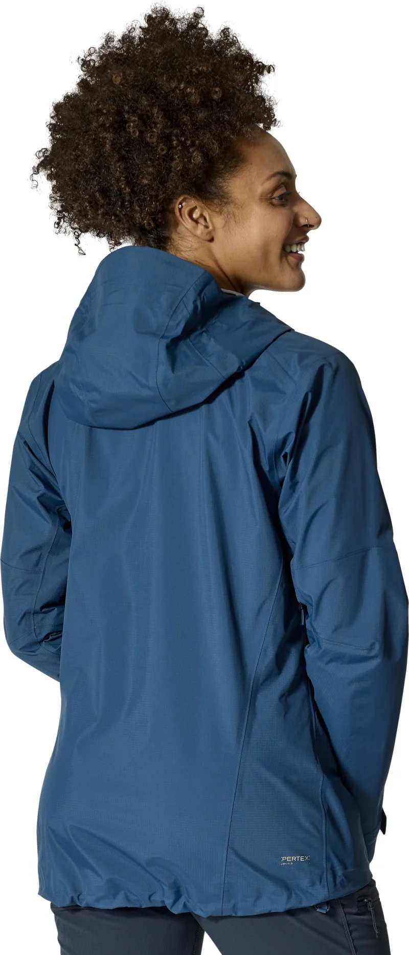 Firewall Mountain Jacket - Womens - Image 4