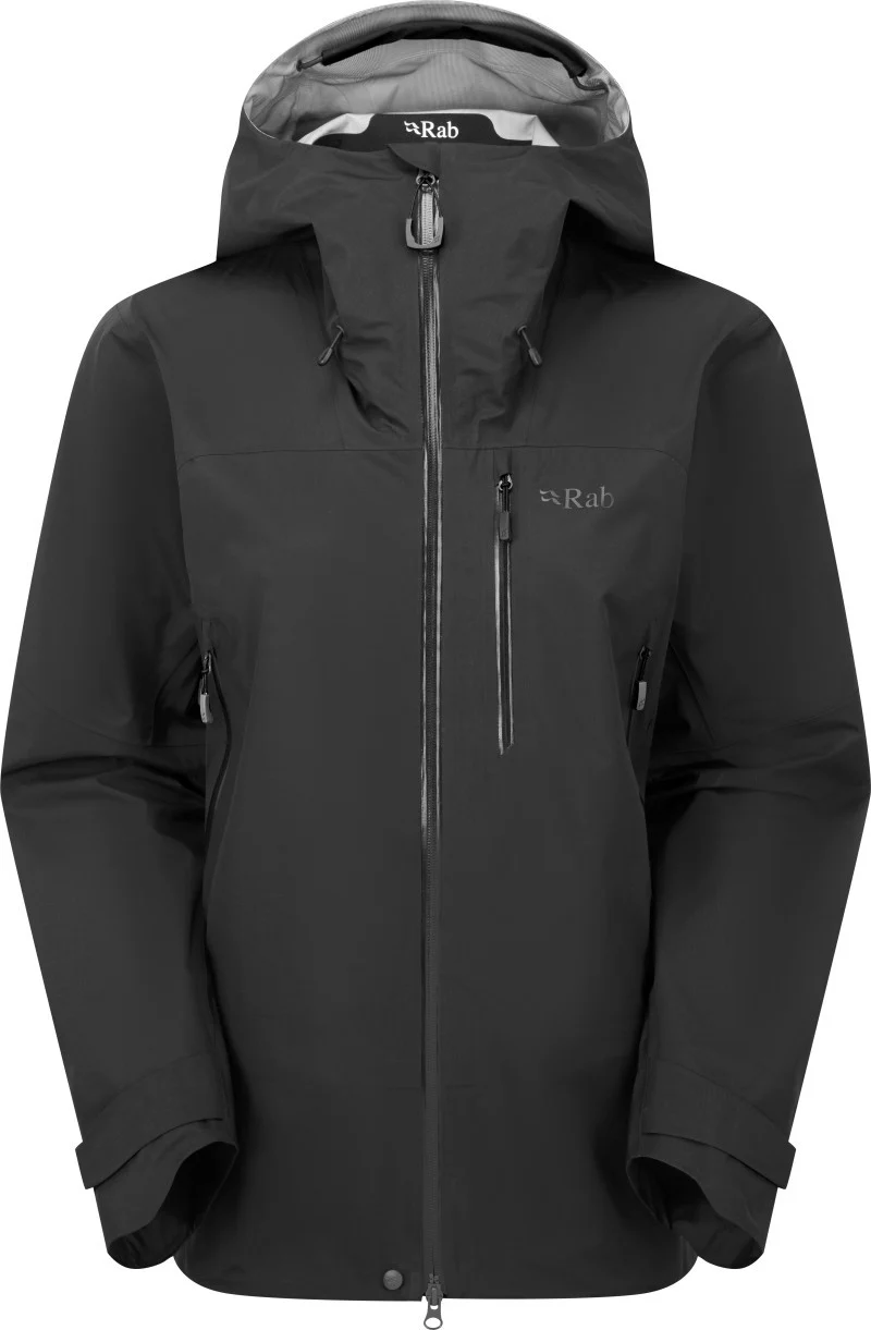 Firewall Mountain Jacket - Womens - Image 5